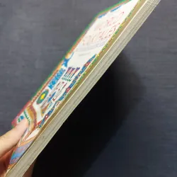 WORLD FOLKTALES - TRUYỆN DÂN GIAN 931185