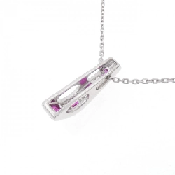 Dây chuyền Ruby PT 0.45CT - Hàng hiệu Chính hãng 862362