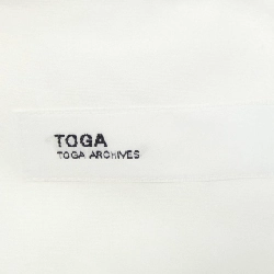 Áo sơ mi TOGA TA61-FJ063 - Hàng hiệu Authentic 774780