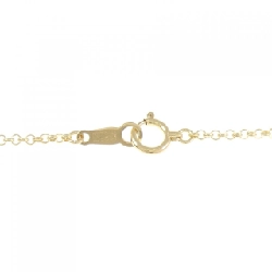 K18YG Amethyst Necklace - Hàng hiệu Authentic 846947