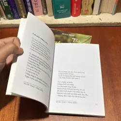 [Thủ Bút] - II Thơ: Ngập Ngừng - Sống Mòn - Xuân Thao - 2010, 2015 791496