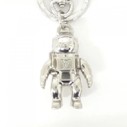 Móc khóa Louis Vuitton Space Man MP2213 - Hàng hiệu Chính hãng 771791