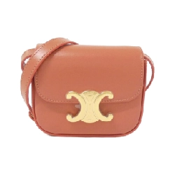 Túi đeo vai Celine Mini Claude 10I513DPV