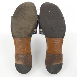 Giày sandal CHRISTIAN DIOR DWAY KCQ166ERC - Hàng hiệu Authentic 827476