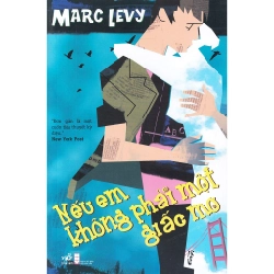 Nếu em không phải một giấc mơ(TB-89.000) - Mac Levy 2017 New 100% HCM.PO