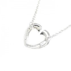 Dây chuyền Tiffany Tenderness - Hàng hiệu Authentic 844043