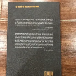 Lý thuyết và thực hành chữ Nôm (k3) 971547