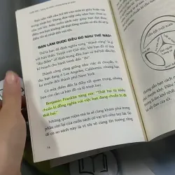 Tuổi Trẻ - Sống An Nhiên Nhưng Đừng An Phận 707274