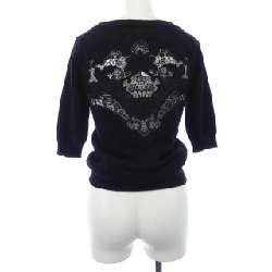 【Mã giảm giá】Dolce & Gabbana DOLCE&GABBANA Áo len 640258