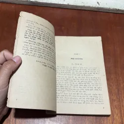 [Sách Ố Vàng, Chữ Hơi Mờ, Mục Chỗ Ghim Bấm] - II Phương Pháp Xoa Bóp - GS Hoàng Bảo Châu 798973