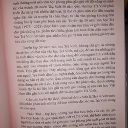 Tuyển tập 50 năm Văn học Trà Vinh 1975 - 2025 674882
