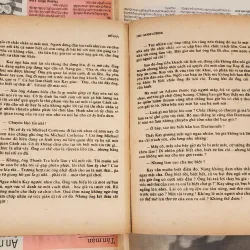 Tác phẩm văn học kinh điển: BỐ GIÀ (Mario Puzo) 993785