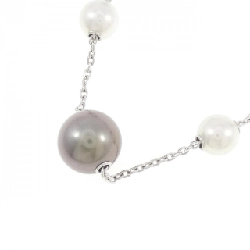 Mikimoto Akoya Pearl Necklace - Hàng hiệu Authentic 839947