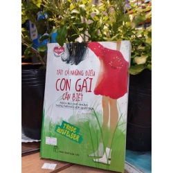 Tất Cả Những Điều Con Gái Cần Biết - Trude Ausfelder