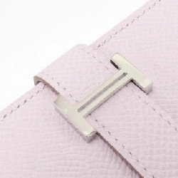 【Sản phẩm chưa sử dụng】Ví Hermes Beán Mini 039796CK 623649