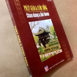 Sách Phật giáo & cuộc sống: Chân dung & đối thoại