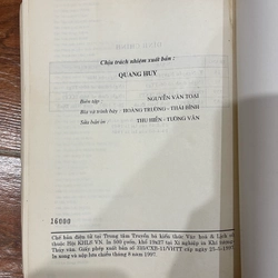Việt Nam những thay đổi địa danh và địa giới các đơn vị hành chính 1945-1997 (6) 538875