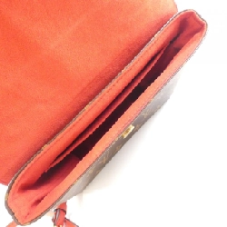 Túi Louis Vuitton Monogram Rocky BB M44322 615769