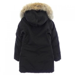 Áo khoác lông vũ BRONTE 2603JL của CANADA GOOSE - Hàng hiệu Authentic 812349