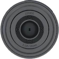 S26mm F8 - Hàng hiệu Authentic 879915