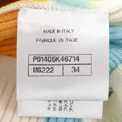 【Khuyến mãi】Chanel CHANEL Áo len 643615