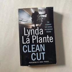 Clean cut - Lynda La Plante