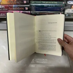 Đèn Cù - Trần Đĩnh (Bìa cứng) 573139