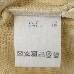 JUN MIKAMI ニット - Hàng hiệu Authentic 817930