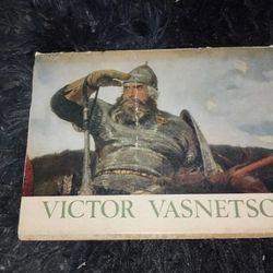 VICTOR VASNETSOV