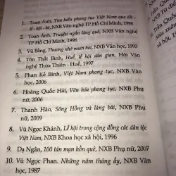 Phong vị tết việt-Nhiều Tác Giả 971681