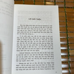 BỨC HỌA MAJA KHỎA THÂN, SAMUEL EDWARDS, XUẤT BẢN NĂM 2001 477439
