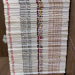 Truyện tranh Shin Cậu Bé Bút Chì - Yoshito Usui 122438