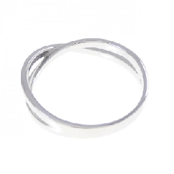 K10WG Nhẫn - Hàng hiệu Chính hãng 851395