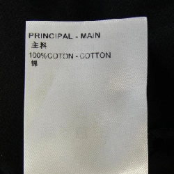 Áo thun cotton thêu hạt LOUIS VUITTON HPY86WNPG - Hàng hiệu Chính hãng 896421