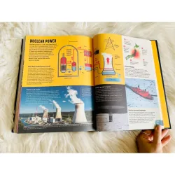Bách khoa toàn thư - Britannica All New Children’s Encyclopedia bìa cứng 755949