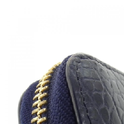 Ví Zippy da cá sấu Louis Vuitton - Hàng hiệu chính hãng 771707