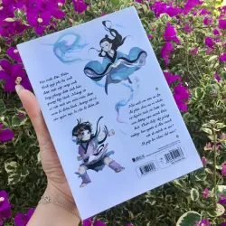 Truyện tranh Bộ Thiên Ca Hạ Đạt tập 1 754116