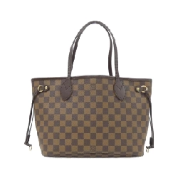 Túi xách Louis Vuitton Damier Neverfull PM N51109 - Hàng hiệu Chính hãng