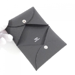 Ví thẻ Hermès Calvi 044164CK 623925