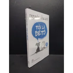 [Sách Cũ SCGR] Tôi là Bêtô mới 100% HCM1406 Nguyễn Nhật Ánh SÁCH VĂN HỌC