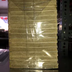 Luật của Ueki - Fukuchi Tsubasa 799405