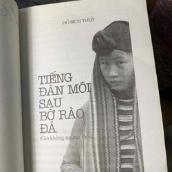 Tiếng Đàn Môi Sau Bờ Rào Đá - Đỗ Bích Thúy 538019