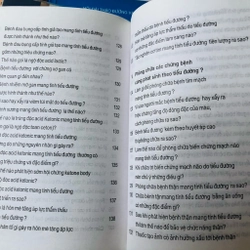 5 CUỐN SÁCH VỀ BỆNH TIỂU ĐƯỜNG  451465