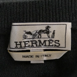 HERMES Áo len - Hàng hiệu Authentic 890098