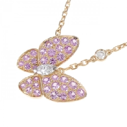 Vòng cổ Van Cleef & Arpels Do Papillon - Hàng hiệu Authentic 842226