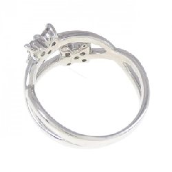 Nhẫn kim cương PT 0.50CT - Hàng hiệu Authentic 855336