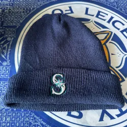 Nón Mlb Mariners 750992