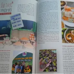 Tạp chí Du lịch, số 44 & 45, tháng 7 + 8/2025 (mới 100%) 528398