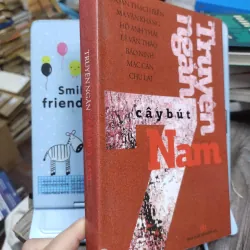 Sách: Truyện ngắn 7 cây bút nam (A1) 733398