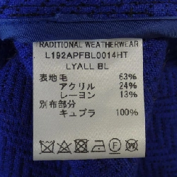 Áo khoác Traditionalweather.w 630722